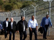 Борисов отново се чу по телефона с Орбан и увери: Унгария ще продължи да подкрепя България за Шенген