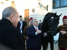 Добра сделка: Орбан подари на Ердоган кон, срещу 1 конска сила получи 435