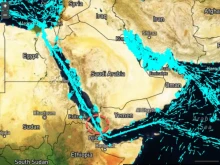 Пентагонът обяви международна военна мисия срещу хутите в Червено море