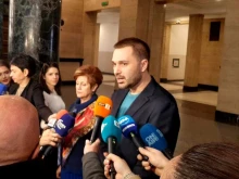 Прокуратурата: Готова е експертизата относно атентата срещу Иван Гешев