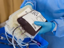 Кръвният център в Сливен очаква донори и през празничните 24 и 31 декември