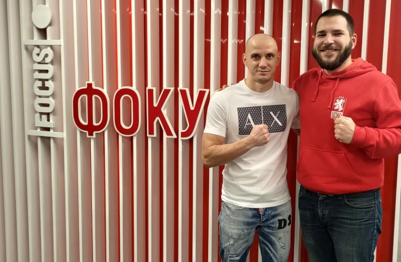 Александър Александров: ЦСКА е най-успешният боксов клуб при мъжете