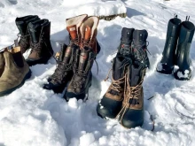 Как да поддържаме зимните си обувки в безупречен вид