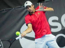 Александър Донски спечели титлата на тенис турнир в Тунис
