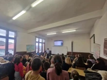 Превръщат 70-годишно училище в едно от най-модерните в Пиринско 