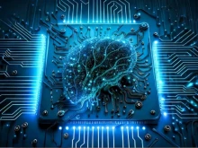Учени създадоха компютър с истинска мозъчна тъкан, отгледана от стволови клетки