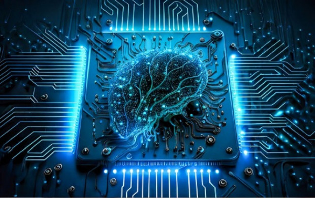 Учени създадоха компютър с истинска мозъчна тъкан Тази новина коментира