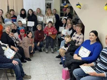 43-ма бежанци от Украйна завършиха курсове по български език в Русе