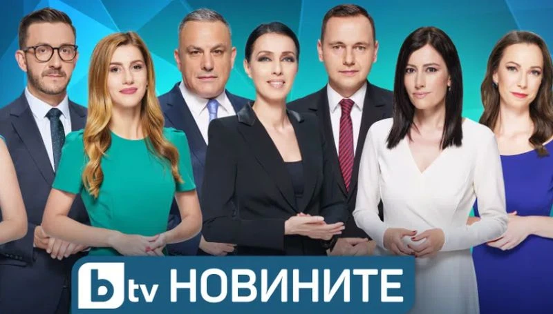 Ето кои лица ще гледаме от малкия екран по празниците