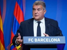 Президентът на Барселона иска Феликс и Кансело за постоянно в тима