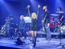 Лили Иванова стана милионерка от двата концерта в НДК