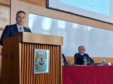 Биография: Кой е новият ректор на УХТ Пловдив?