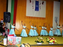 Талантливи деца от различни етнически групи омагьосаха публиката на концерта "Да празнуваме заедно" в Русе