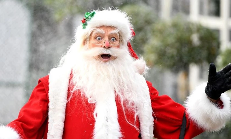 ������ ��, �� Jingle Bells �� � ������� �����?