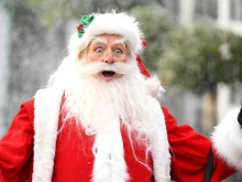 ������ ��, �� Jingle Bells �� � ������� �����?