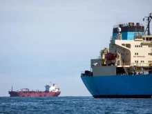 Bloomberg: Светът може да загуби търговското корабоплаване в Червено море