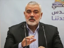 Делегация на ХАМАС пристига в Кайро за обсъждане на примирие с Израел