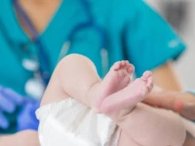 Майка на 10 години, момиче от Сливен роди