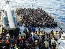 ЕС съгласува нов набор от правила за управление на миграцията и убежището