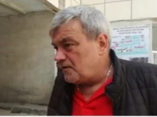 Директорът на благоевградската болница е починал