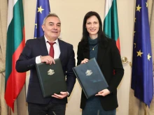 Мария Габриел: Културната дипломация е приоритет за България