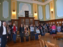 На Игнажден коледари нарекоха добра и щастлива година за Пловдив и пловдивчани