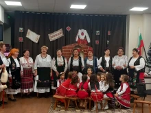 В Белоградчик се проведе възстановка на обичаите за Бъдни вечер и Коледа