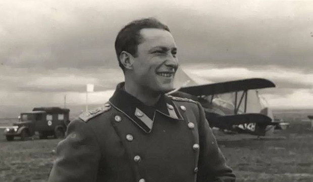 На днешния ден през 1943 година капитан Димитър Списаревски е