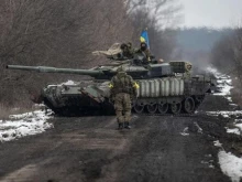 Британското разузнаване: Голям пробив на Русия в украинските линии е малко вероятен