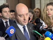 Атанас Славов: Приетите конституционни промени са гаранция, че България ще остане парламентарна република и активен член на ЕС