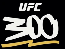 UFC 300 има дата и място