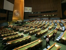 САЩ "отсвириха" Украйна в ООН: Отказали са да подкрепят резолюция за зверствата на СССР през ВСВ