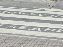 Черната хроника за блъснати пешеходци в Благоевградско не спира