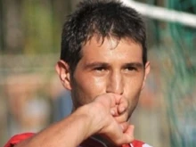 Бивш нападател на ЦСКА разкри каква е емоцията на "червената" фланелка