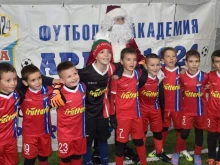 Децата на Асеновец станаха вицешампиони от турнир в Пловдив