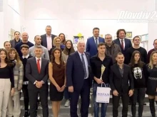 Утре става ясно кой е Спортист №1 на Пловдив за 2023 г.