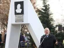 Тагарев: Помним героичния подвиг на капитан Димитър Списаревски