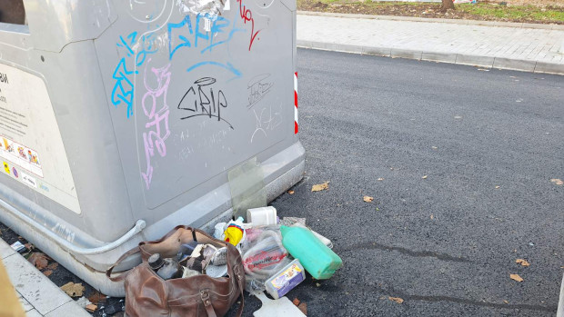 TD От 2015 а приходите от такса Битови отпадъци в Бургас са