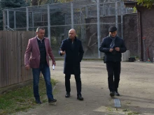 Пловдив кандидатства за техническа помощ за зоопарка