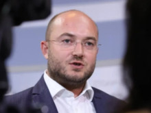 Георги Георгиев към Терзиев: Не използвайте големите инфраструктурни проекти за политическо изнудване