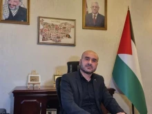 Посланикът на Палестина пред "Фокус": Прекратяването на окупацията може да разреши близкоизточния проблем