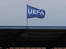 От УЕФА: 5 милиона финансова инжекция за родния футбол