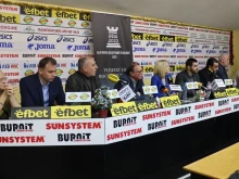 Д-р Михаил Илиев отправи призив към двете федерации в шахмата