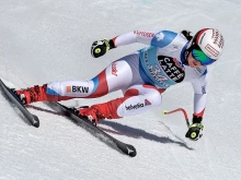 Световна шампионка в ските прекрати кариерата си на едва 25 години