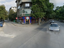 В Русе: Затварят част от ул. "Ангел Кънчев", причината - асфалтиране