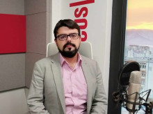 Мартин Владимиров: Превръщаме се в Троянски кон за Кремъл
