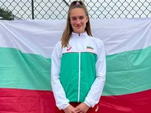 Глушкова стигна втори кръг на тенис турнира за жени в Турция