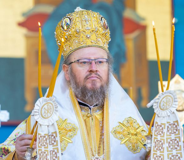 TD Публикуваме Рождественско послание на Негово Високопреосвещенство Русенския митрополит Наум съобщено от Русенската