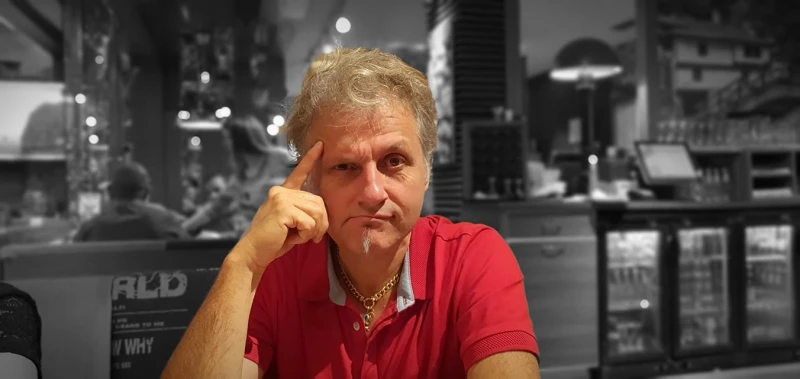 Къци Вапцаров: Благодарен съм на Вселената, че сбъдна една моя мечта