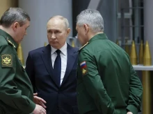 САЩ създават нов военен пакт срещу Путин със страните от Северна Европа